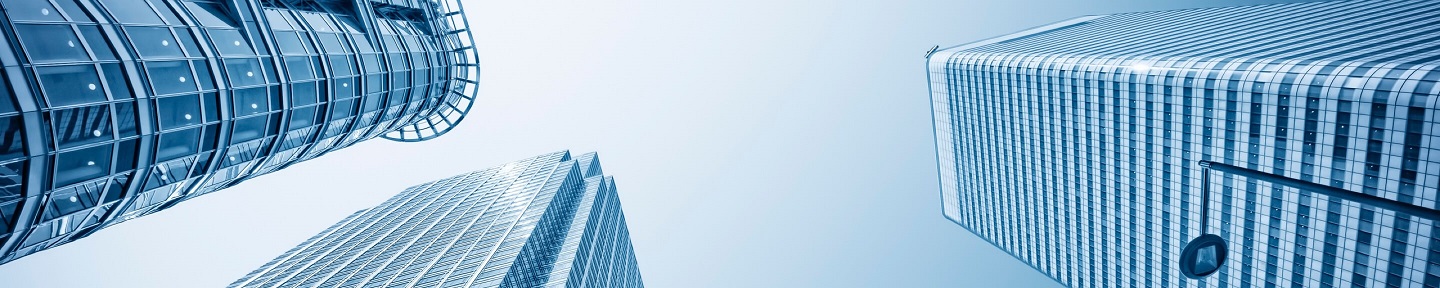 Skyscraper buildings