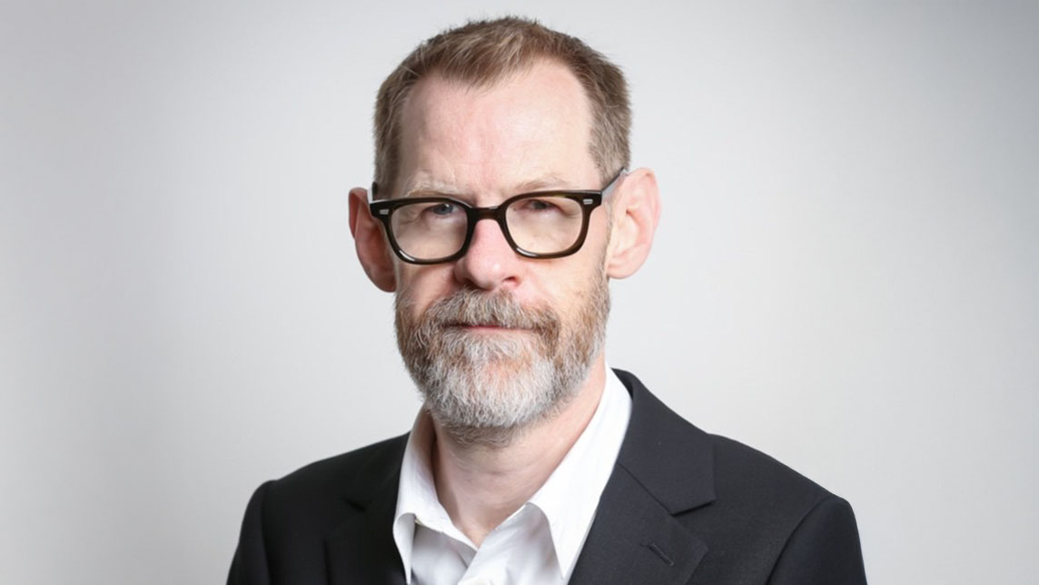 Alan Hatfield