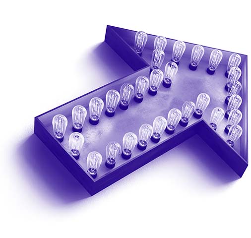 Adaptability, creativity, innovation