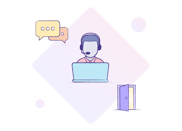 Ongoing support for all