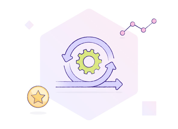 Measuring impact and continual development
