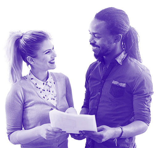 Support and account Management