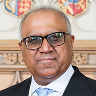 Safaraz Ali