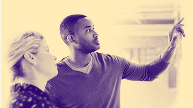 Your business partner