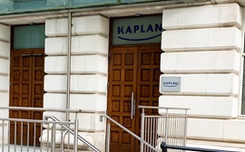 Kaplan Birmingham centre