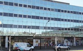 Kaplan Milton Keynes centre