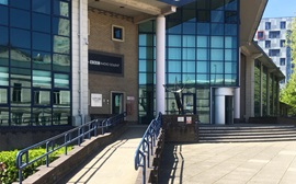 Kaplan Southampton centre