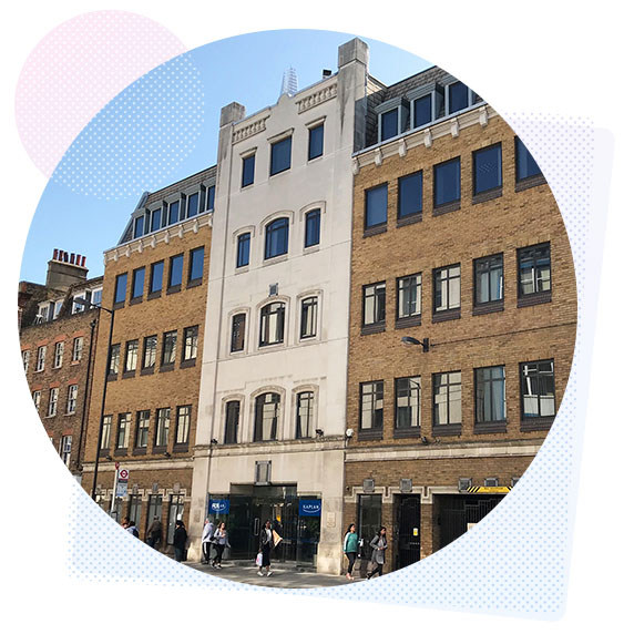 Kaplan london-bridge