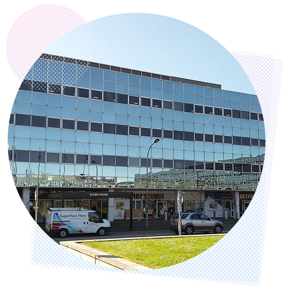 Kaplan Milton Keynes