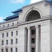 Kaplan Birmingham centre