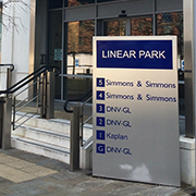 Kaplan Bristol centre