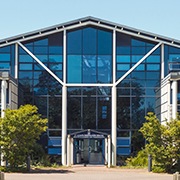 Kaplan Cambridge centre