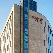 Kaplan Cardiff centre