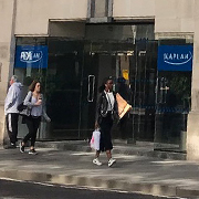 Kaplan London-Bridge centre