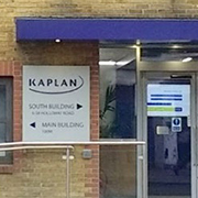 Kaplan London-Islington centre