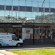 Kaplan Milton Keynes centre