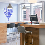 Kaplan Nottingham centre