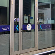 Kaplan Reading centre