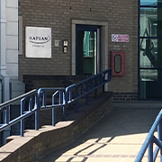 Kaplan Southampton centre