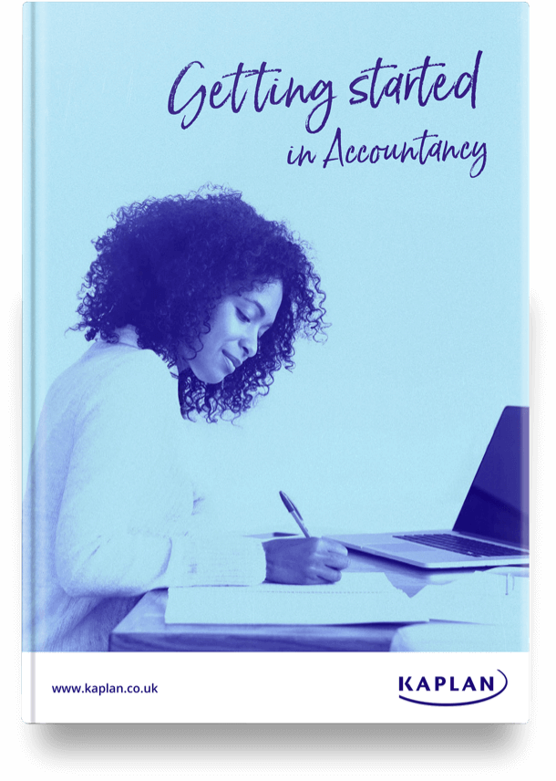 Accountancy qualifications Kaplan