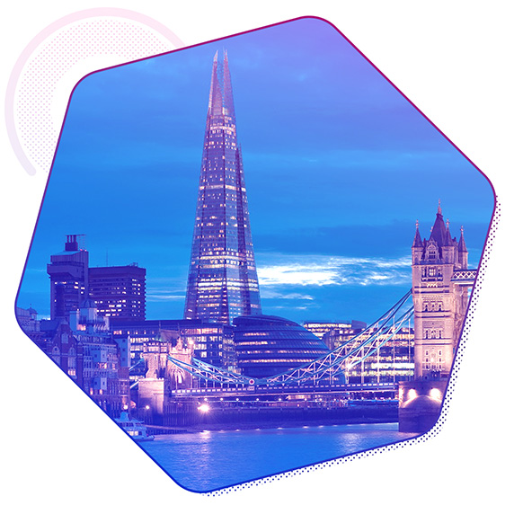 Shangri-La, The Shard, London