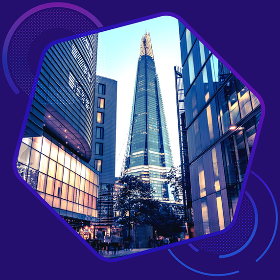 Shangri-La, The Shard, London